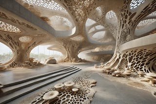 Mycelium 101: The Basics — Pt 1/2