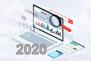 2020 in Review: Ultra-full Cross-Border eCommerce Market Analysis
