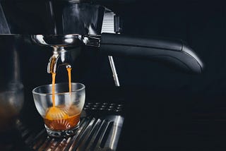 Love Coffee, Celebrate National Espresso Day