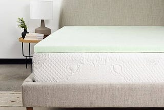 bridgevine-home-2-inch-full-size-cool-gel-memory-foam-mattress-topper-1