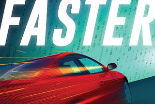 Faster by Alex Schuler