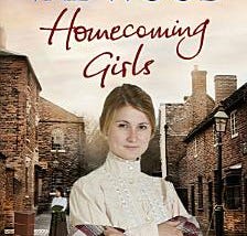 Homecoming Girls | Cover Image
