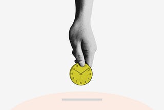 5 Principles of Time Management