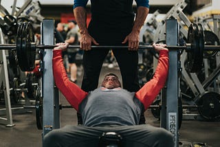My Morning Routine Today As A Personal Trainer