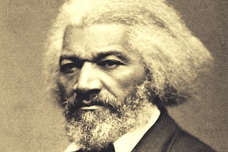 “The Narrative of the Life of Frederick Douglass”