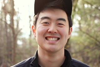 Dataframe Community Highlight #1 — Robert Yi, Ph.D.