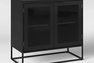 glasgow-metal-2-doors-cabinet-black-threshold-1