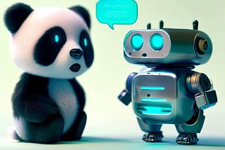 Bing chat Now Has Image Generation!