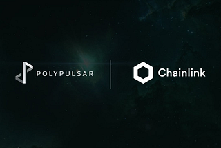 Polypulsar Integrates Chainlink VRF to Secure PvE and PvP Games!