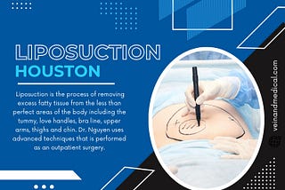 Liposuction Houston