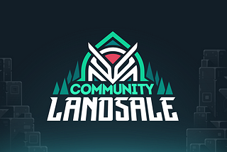 Community Land Sale — Final Stage (Closed + Updated)