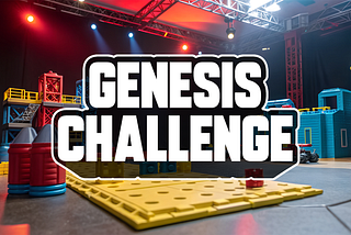 The Genesis Challenge Returns: Compete, Climb, and Win Big!