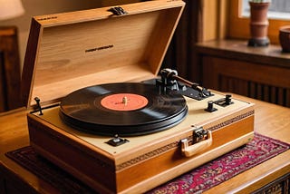 Portable-Turntable-1