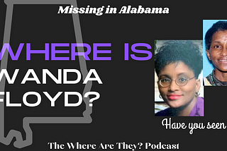 The Mysterious Disappearance of Wanda Floyd