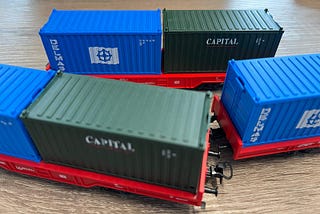 The trend for immutable systems in Linux