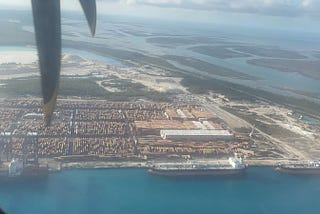 Spring Break in a Tax Haven: A Look into the Bahamas