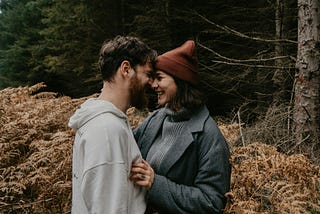 Why You’re Not In Love — You’re In Limerence