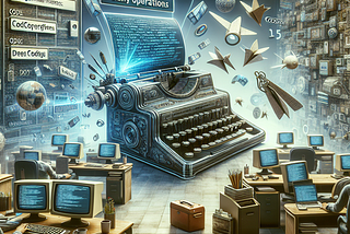 Embrace NoCode: Transforming Daily Operations
