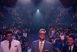 Jesse, Eli, and Kelvin Gemstone