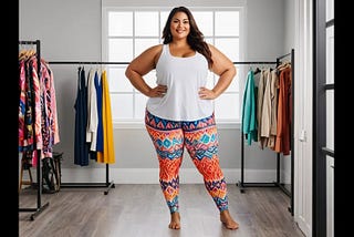 Leggings-Plus-Size-1