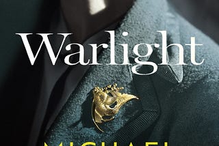 Michael Ondaatje — Warlight