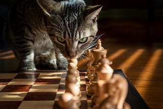 The Power of the Pin: Mastering a Classic Chess Tactic