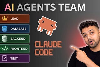 How to Set Up Claude Code Agent Teams: Build Apps with Multiple AI Agents