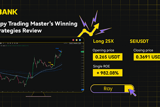 Copy Trading Master’s Winning Strategies Review — Episode 101