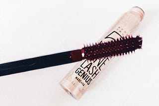 AVON Mascara Lash Genius 5 in 1 Review