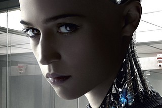 Ex Machina Review