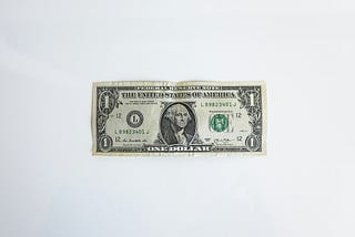 Why Making Your First Dollar Online Is So Hard