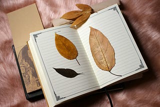 Should Your Writing Be Personal?