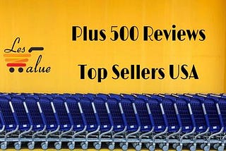 Plus 500 Reviews — Les Value