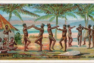Indigenous People and Settler Colonialism in the Andamans