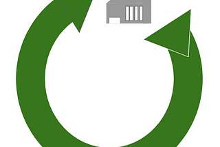 If you want a circular economy, then take a look at your manufacturing sector with these eyes.
