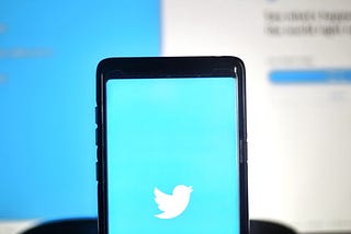 Why You Should Use Twitter, and How Not To Go Insane in the Process