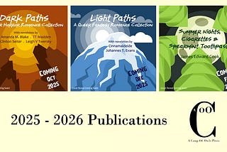 New Deals & New Media Recs