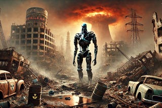 The Existential Risks Facing Humanity Today
