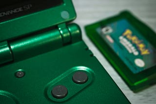 Reviewing My 1st Game 10 Years Later: What I Applied For My Software Engineering Job