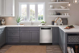 Finding the Perfect Layout: Optimizing Your Kitchen’s Flow and Functionality