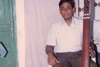 Echoes of Innovation: Nurturing Roots at IIT Kharagpur