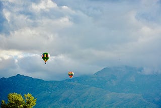 How I Got Unstuck from My Soul Connection