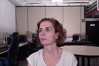 Paying Attention to People Paying Attention: Identifying a Person’s Focus During Video Feed