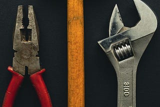 Three Simple Tools