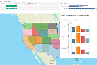 Tableau Viz