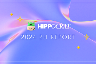 Hippocrat Second-Half Report 2024