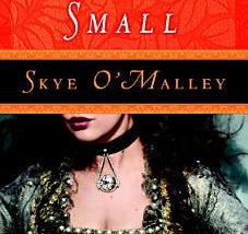 Skye O'Malley | Cover Image