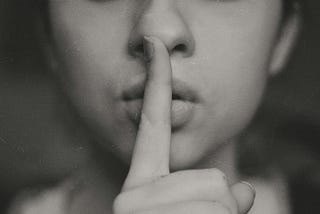 Behind Closed Doors