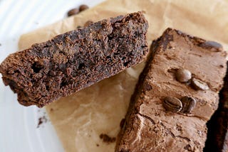 From Chuckles to Chaos: My Rollercoaster with Cannabis-Infused Brownies