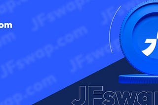 JFswap.com ETH V2 Announcement